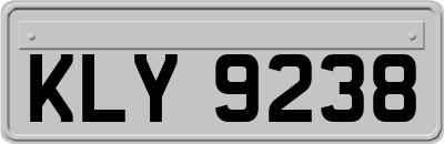 KLY9238