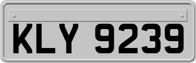 KLY9239