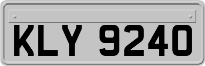 KLY9240