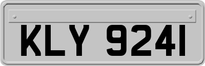 KLY9241