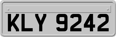 KLY9242