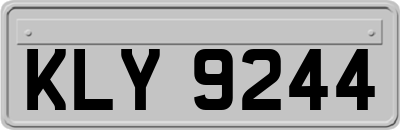 KLY9244