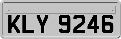 KLY9246