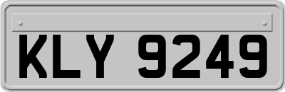 KLY9249