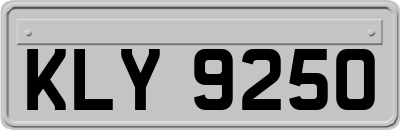 KLY9250