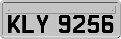 KLY9256
