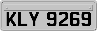 KLY9269