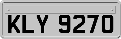 KLY9270