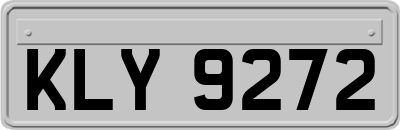 KLY9272