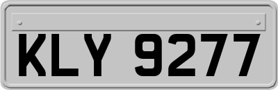 KLY9277