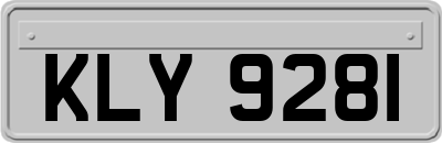 KLY9281