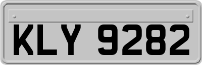 KLY9282