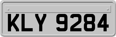 KLY9284