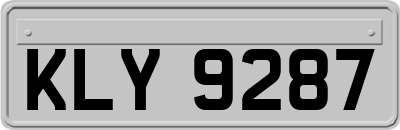 KLY9287
