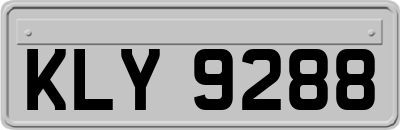 KLY9288