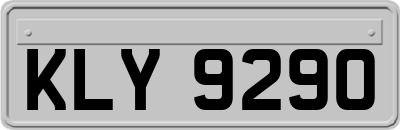 KLY9290