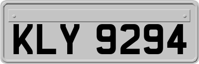 KLY9294