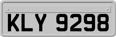 KLY9298