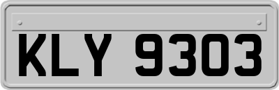 KLY9303