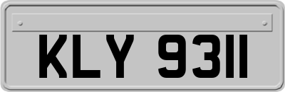 KLY9311