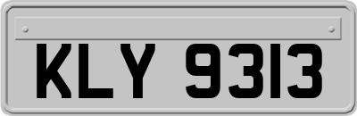 KLY9313