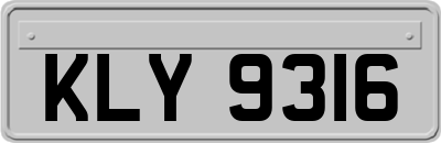 KLY9316