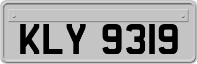KLY9319