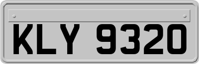 KLY9320