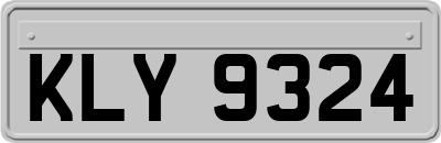 KLY9324