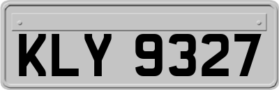 KLY9327