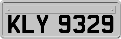 KLY9329