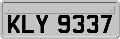KLY9337