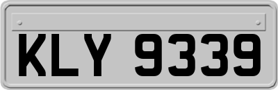 KLY9339