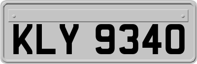KLY9340