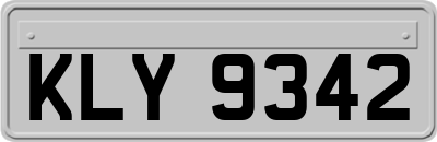 KLY9342