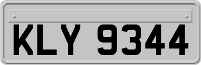 KLY9344