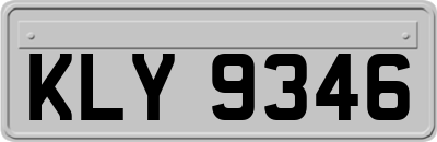 KLY9346