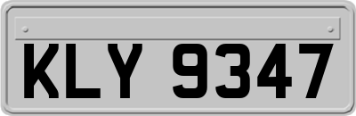 KLY9347