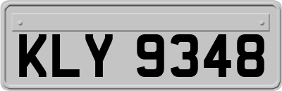 KLY9348