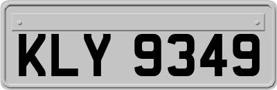 KLY9349