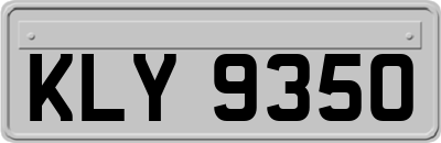 KLY9350