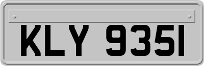 KLY9351
