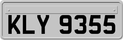 KLY9355