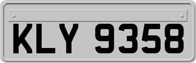KLY9358