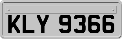 KLY9366