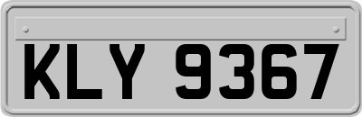 KLY9367