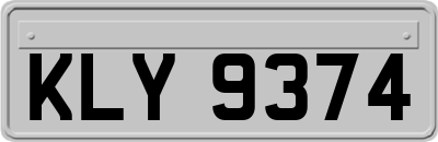 KLY9374