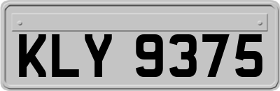 KLY9375