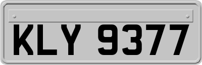 KLY9377