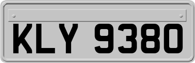 KLY9380